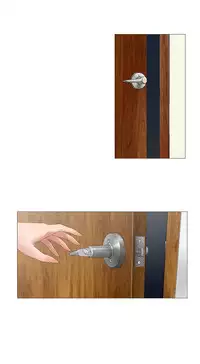 peng you de qi zi：you ni zai de jia 朋友的妻子 ch.1~4 [Chinese]