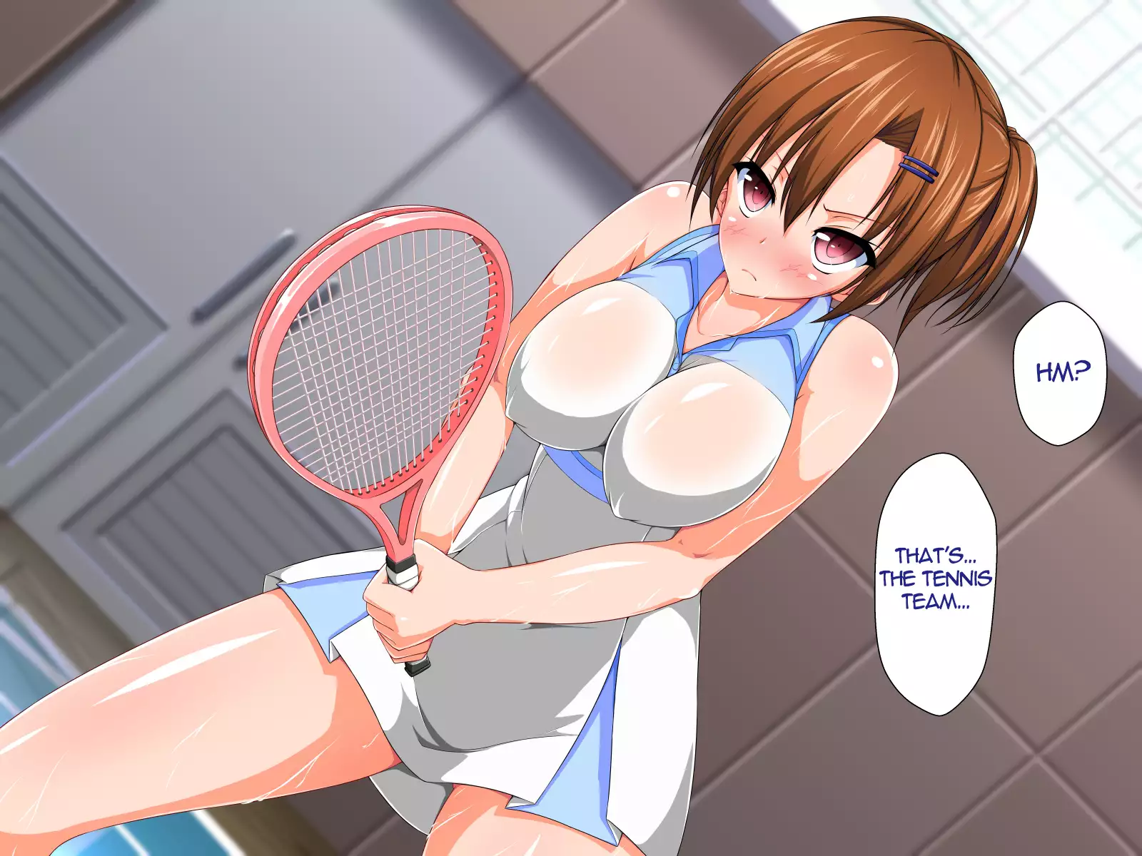 Inma to Keiyaku shite Yaritai Houdai!! | Succubus Contract: The World's Women Are Yours!! Ch. 1-8