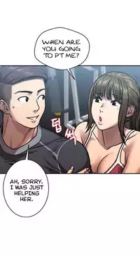 Ghost Love Ch.1-23.5 (English) (YoManga) (Ongoing)