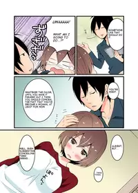 [Nagata Maria] Totsuon! ~Totsuzen Onnanonko Ni Natta No De, Ore No Oppai Monde Mimasen Ka? | Totsuon! Since I've Abruptly Turned Into a Girl, Won't You Fondle My Boobs? Ch. 1-2 [English] [Farhad TG Manga]