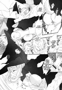 [Inuburo][Inumimi Zukan ~Erocyclopedia of Doggy Style~][Eng]