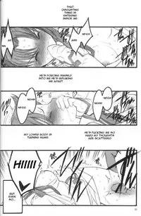 (C67) [Keumaya (Inoue Junichi)] Walpurgis no Yoru | Walpurgisnacht (Fate/stay night) [English] [Remi]