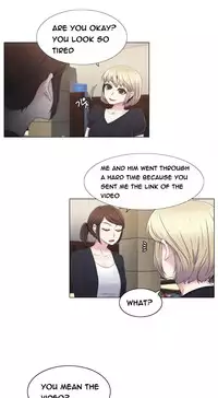 Miss Mystic Ch.1-20 (English) (Ongoing)