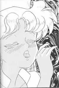 (SUPER3) [Chandora, LUNCH BOX (Makunouchi Isami)] Lunch Box 7 - Fairy Tale (Bishoujo Senshi Sailor Moon)