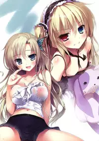 (COMIC1☆9) [KAROMIX (karory)] EX.Art (Various)