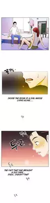 [Yu Geuk-jo] One Room Hero Ch. 1-3 [English] [Game of Scanlation]