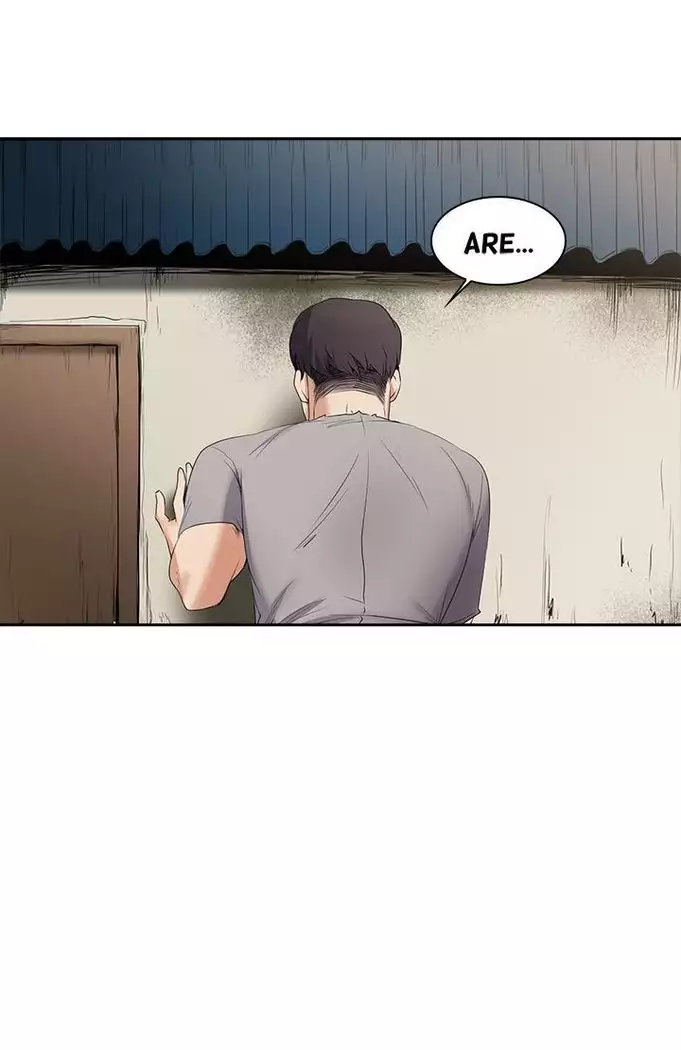 Cartoonist's NSFW Season 1 Chapter 1-10