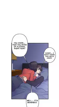 Ghost Love Ch.1-18.5 (English) (YoManga) (Ongoing)