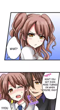[Porori] My First Time is with.... My Little Sister?! (Ongoing)