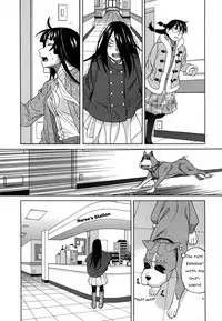 [ZUKIKI] Moteru Inu no Ikizama Ch. 3-6 [English] [Mynock]