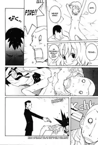 [Dowman Sayman] Saigo no Sei Honnou to Suibaku-sen | The End of Sexual Instinct and the Hydrogen Bomb War [English] [thetsuuyaku]