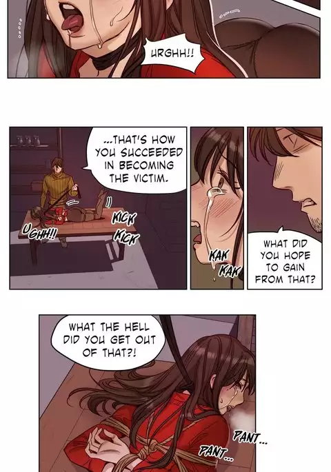 Atonement Camp Ch.1-19