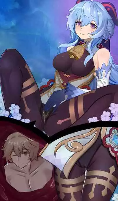 [Purekonkon] Unbirth