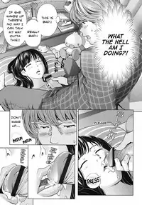 [Senke Kagerou] Sweet Life Please!! Ch. 1-8 [English] [Ero-Otoko]