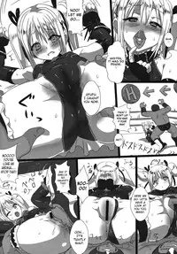 (C87) [Marvelous Zents (Tyanaka)] Koko de Shitai no ne...? | This is where you want to do it, right...? (Dead or Alive) [English] [doujin-moe.us]
