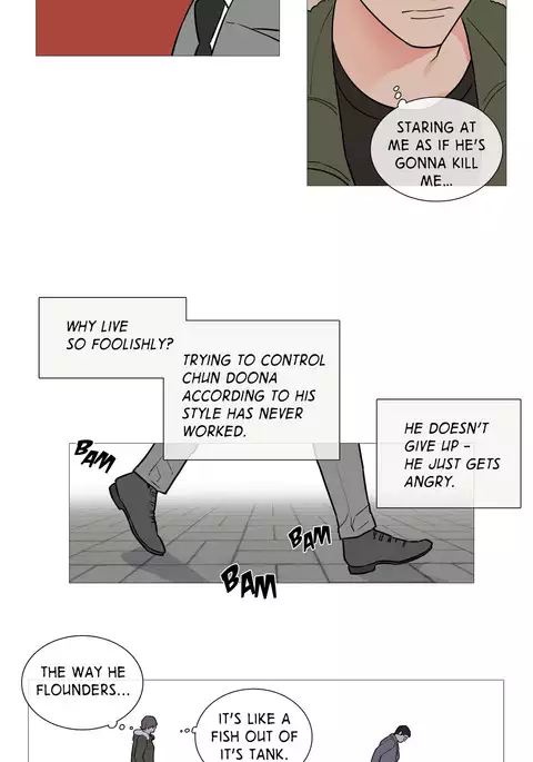 Sadistic Beauty Ch.1-28