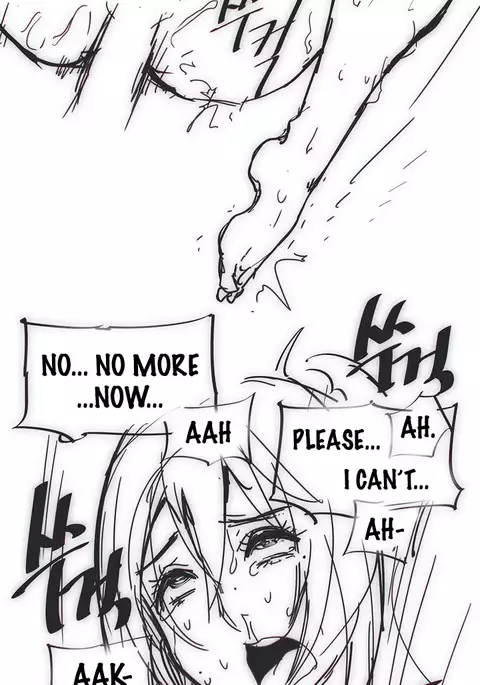 Household Affairs Ch.1-40