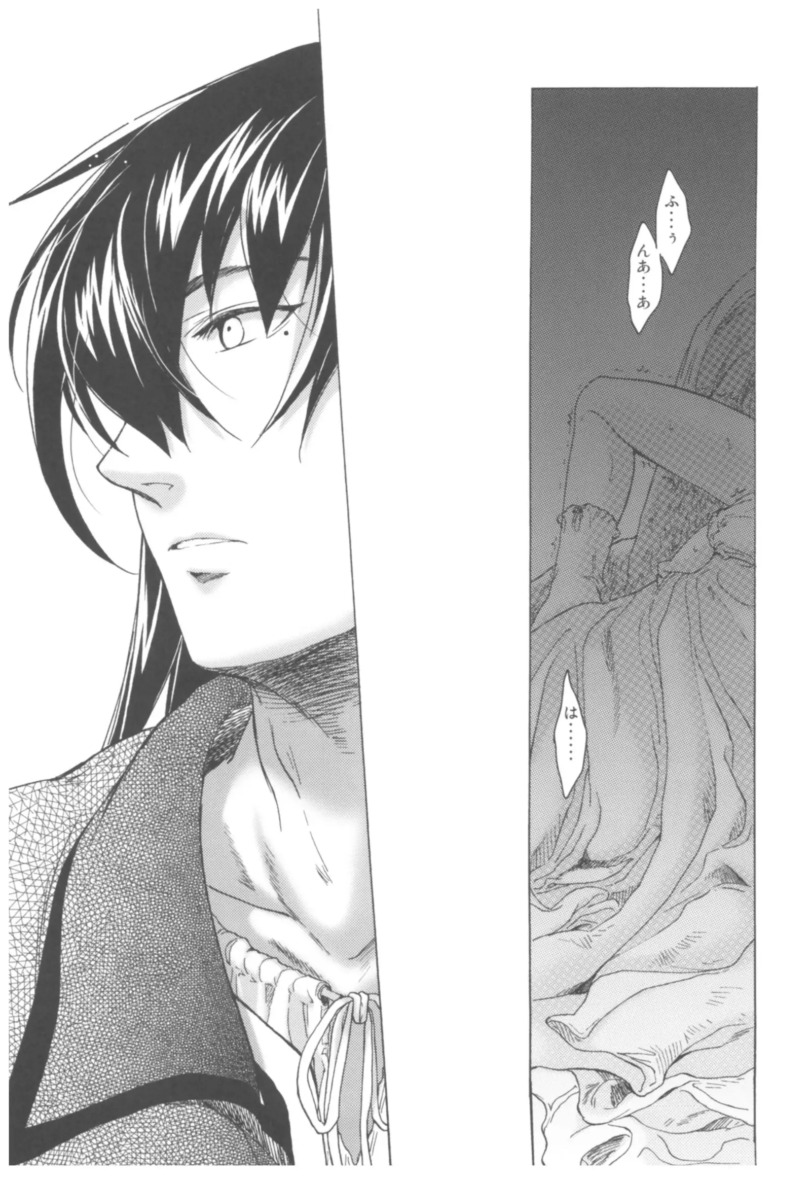 Saint Foire Festival Richildis Soushuuhen