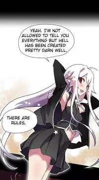 [Warpic] Narakarana Ch.0-22 [English] (YoManga) (Ongoing)