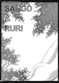 (C68) [USAUSA (Akira)] EROTIC TRIAD (ToHeart 2)