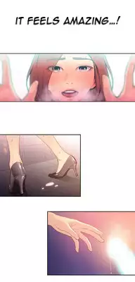 [BAK Hyeong Jun] Sweet Guy Ch. 1-42 [English] [YoManga]