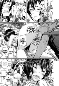 [Fukudahda] Soushisouai Note Nisatsume [English] [Decensored]