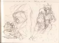 (C83) [Article 60 of Criminal Code (Shuhan)] RaKuGaKi./Monochrome.[Vol:3] (Various)