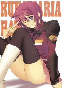 (C68) [T2 ART WORKS (Tony)] RUNAR! (Gundam SEED DESTINY)