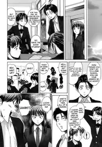 [Fuuga] Kyoushi to Seito to - Teacher and Student [English] [Sei-Jin + Yoshio + Faytear]