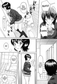 [JinJin] FutaSuki! Ch. 1, 3-4 (Ero Tori Happiness! | Lewd Photoshoot Happiness!) [English] =SW=