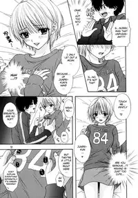 (C67) [Panic Attack In Sailor Q2 (RYÖ)] Strawberry MIX (Ichigo 100%) [English] [redCoMet]