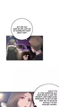 [BYMAN] Sex Knights-Erotic Sensuality & Perception Ch.1-15 (English) (Ongoing)