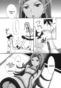 [Monaco Meister (Kodama Naoko)] strawberry jam (Koukyoushihen Eureka seveN) [English] [Life4Kaoru]
