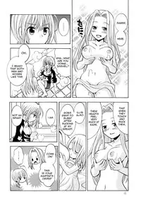 (C82) [Onnanoko Payapaya (Goto Hayako)] Daiji na Hito | Someone Important (Fate/Zero) [English] [ghostyuri]