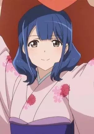 Revue Starlight -Re LIVE