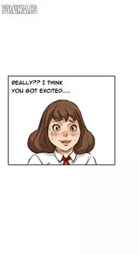 [Keum Sah Gong] Si-Eun Ch.1-33 (English) (Ongoing)