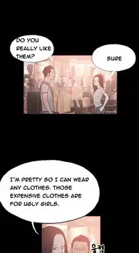 [Mr. Byeong-Su] Cohabitation Ch.1-39 (English) (Ongoing)