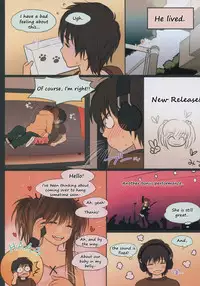 (C88) [Mieow (Rustle)] Little Girl 11 [English] [The ButterFly Khan]