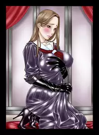 [Kudamono Monogatari] Illustration Requests & Love Life! 2