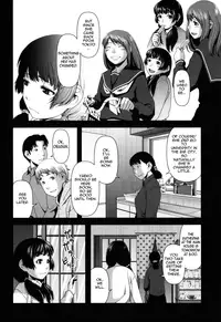 [Yasohachi Ryo] Titty Temptation Games Ch. 1-11 [English] {Tadanohito}
