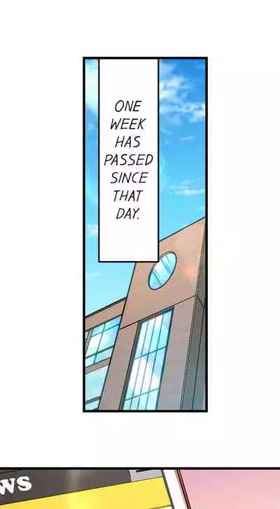 [Yuuki HB] 1 Piston de Bareru Uso ~Jishou Bitch wa Ubu ni Nureru~ | Busted in One Thrust Ch. 1 - 22 [English] [Ongoing]