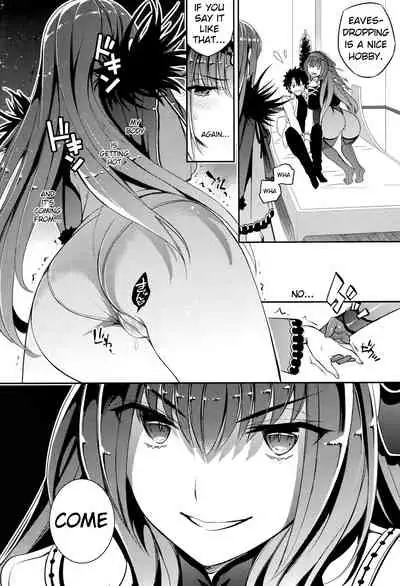 C9-39 W Scathach to