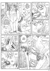 [Circle Kuusou Zikken (Munehito)] Kuusou Zikken vol.5 (ONE PIECE) [English] {Kizlan}