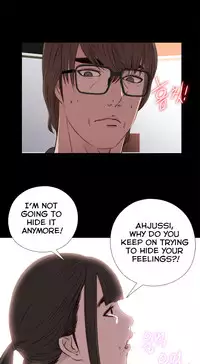 The Girl Next Door Ch.1-35 (English) (Ongoing)