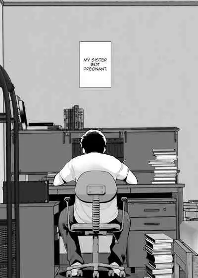 Ane Wa Oyaji Ni Dakareteru 3