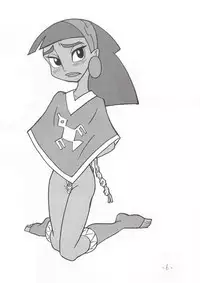 [UNION OF THE SNAKE (Shinda Mane)] Psychosomatic Counterfeit Ex: Malina (The Emperor's New Groove)