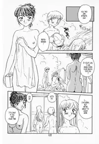 [Suehirogari] K.A.A.R. Haru no Maki | Spring Story [English] [Tonigobe]