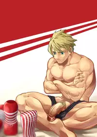 [8°] 0721/50L0 (Tales of the Abyss)