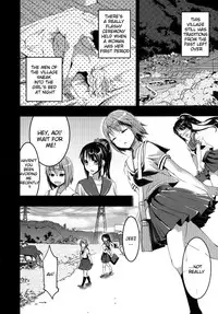 [Otabe Dynamites (Otabe Sakura)] Mukashi Ecchi Soushuuhen | Mukashi Ecchi Omnibus [English] {doujin-moe.us} [Digital]