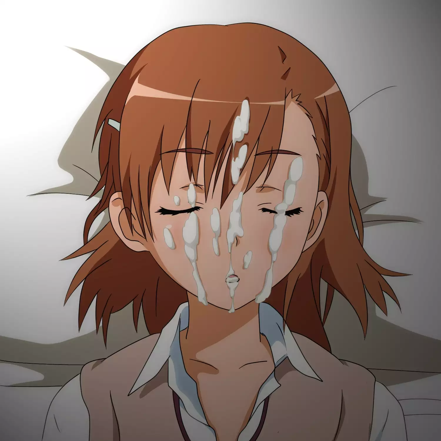 A Certain Comatose Mikoto